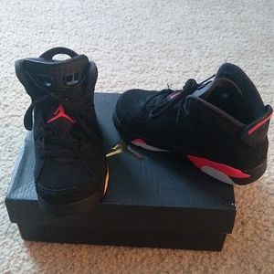 Jordan 6 retro